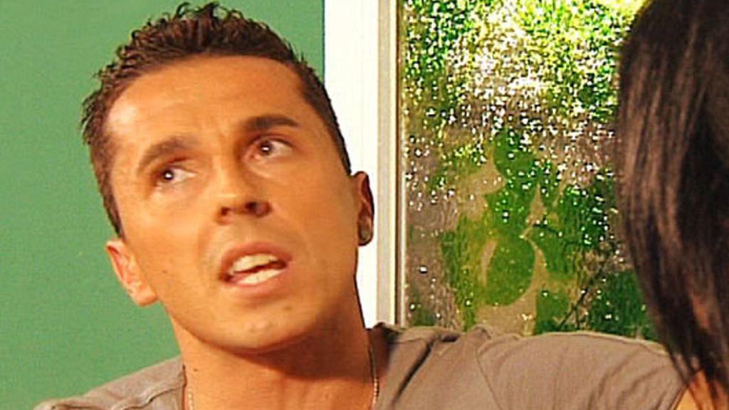 Sonia y Miguel (26/05/11)