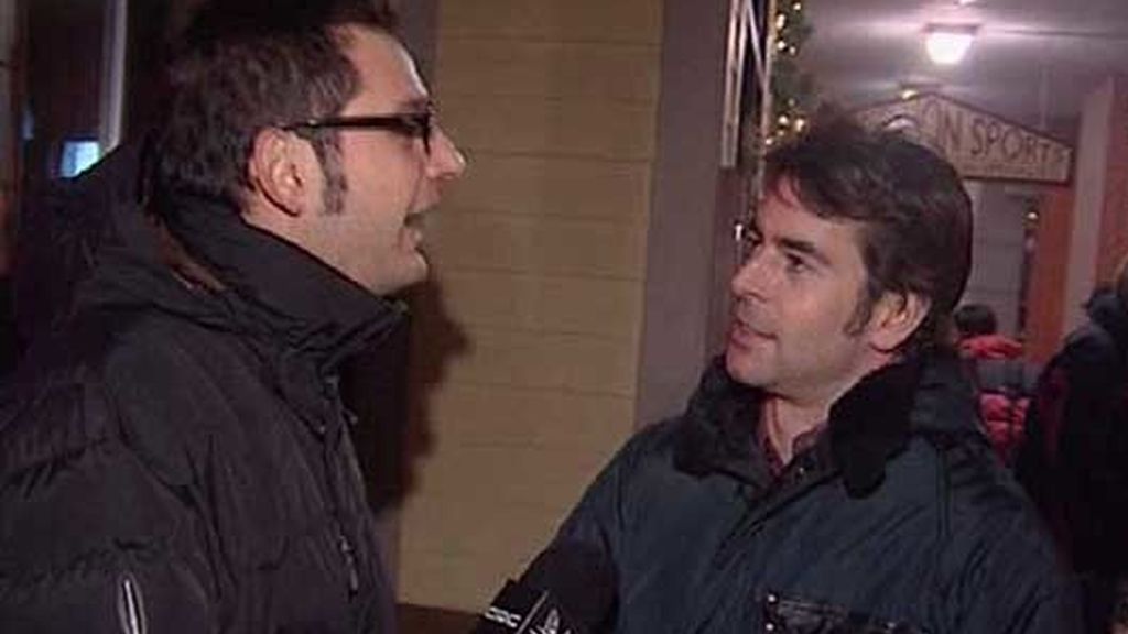 'CQC' con las estrellas