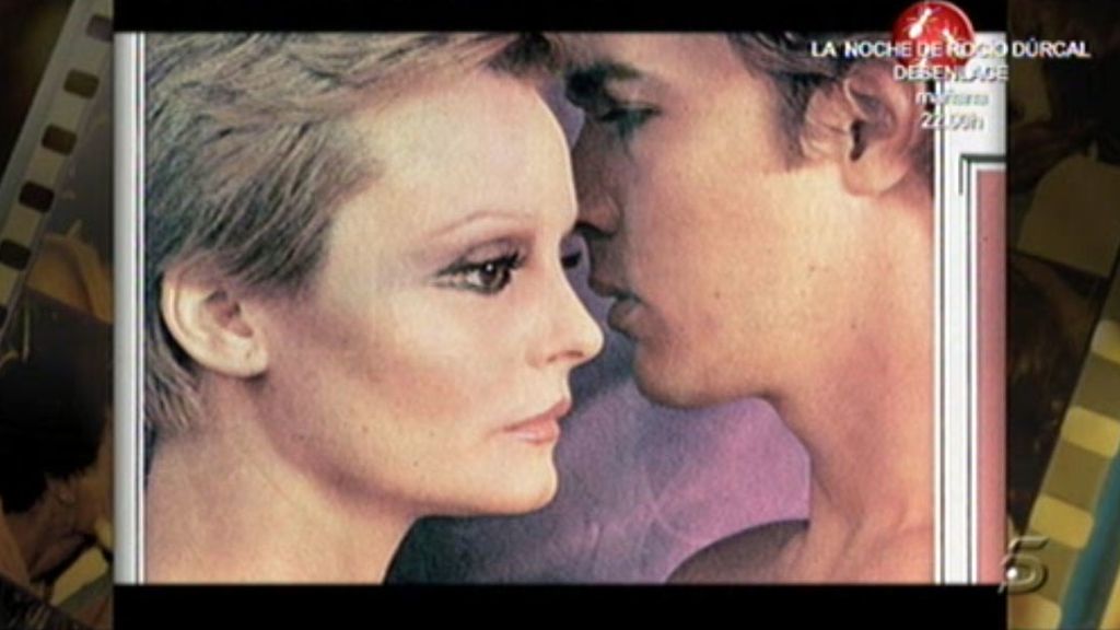 La actriz se convirtió en una de las mujeres más deseadas de la época