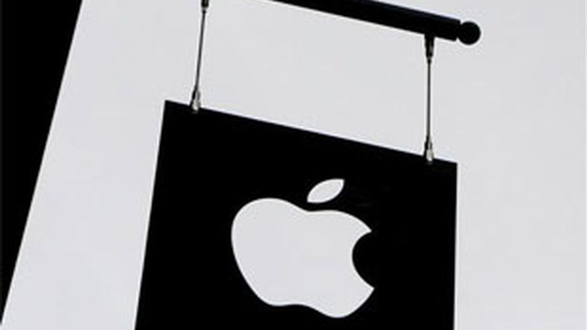 Apple estaría trabajando para sacar al mercado dos nuevas versiones del iPhone. Foto: EFE.