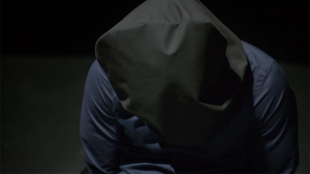 Morey, a Faruq: "No puedo dejar de ver a tu hermana porque la quiero"