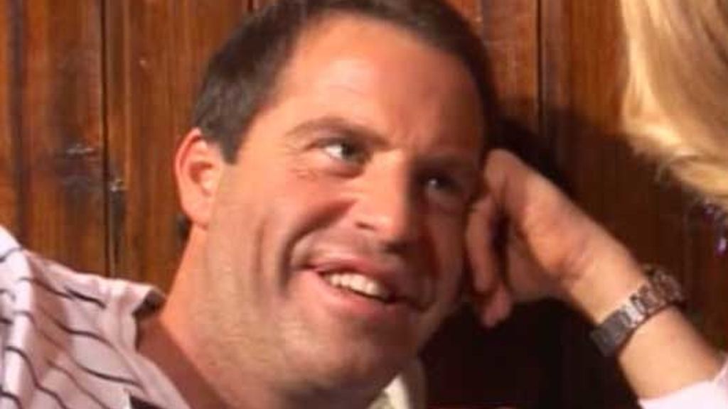 Germán y Sonia (29 - 12 - 08)