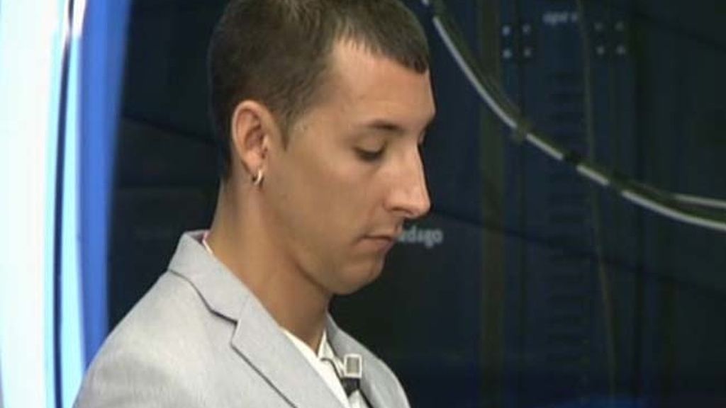 El 58% de la audiencia ha decidido expulsarlo