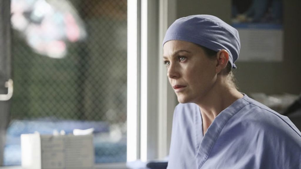 Capítulo 23: Santuario