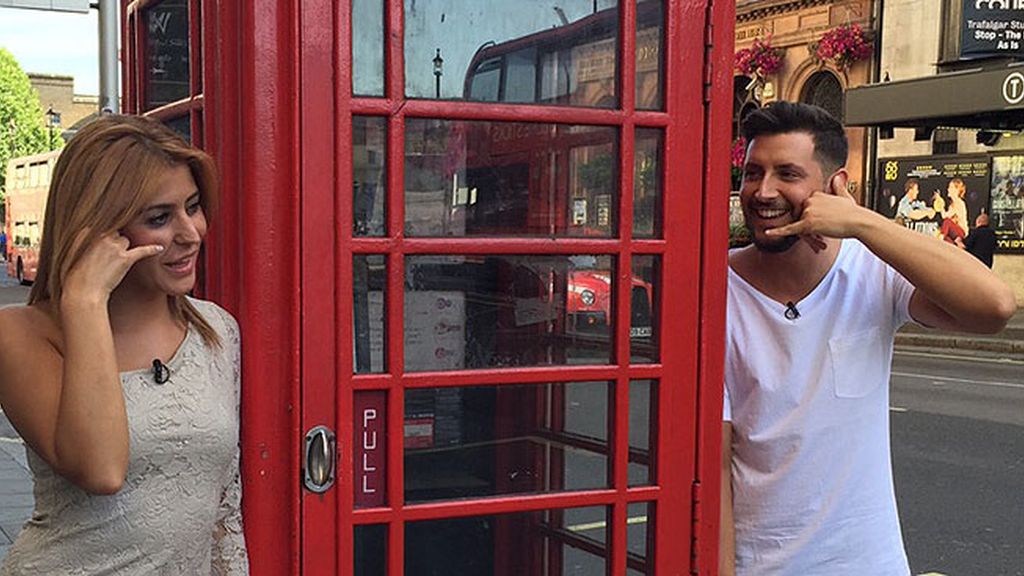 Acudieron a la première de 'Magic Mike XXL'