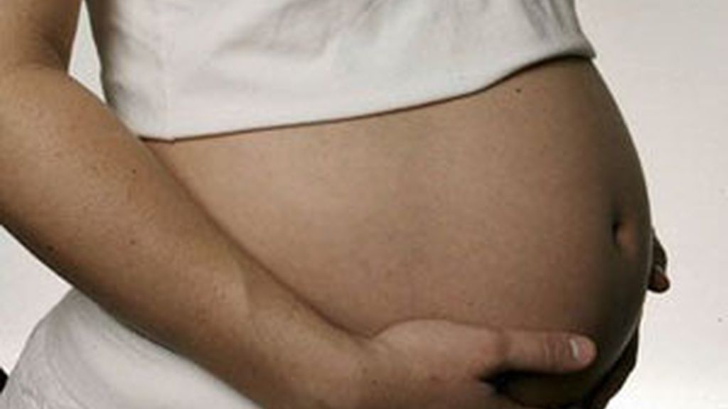 Los niños sufren mucho más por ser prematuros que por la quimioterapia prenatal FOTO: EFE/ archivo