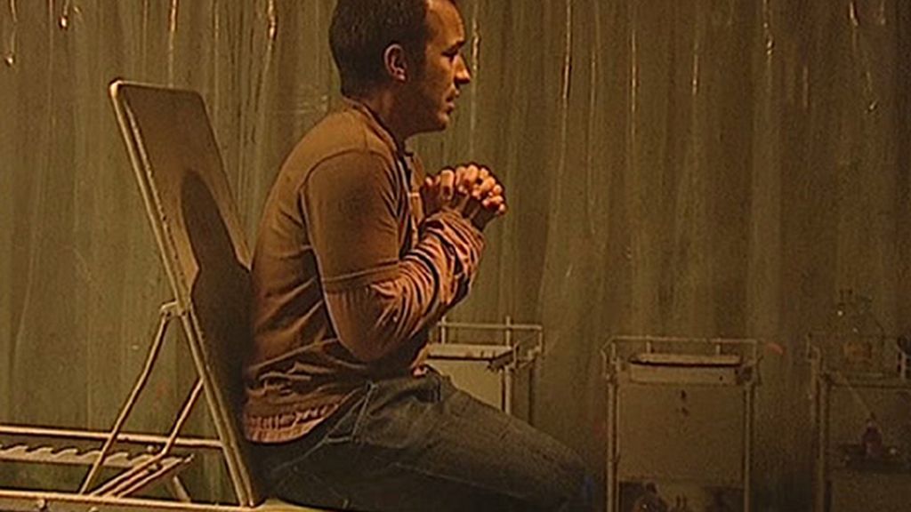 Las nominaciones terroríficas de Hans