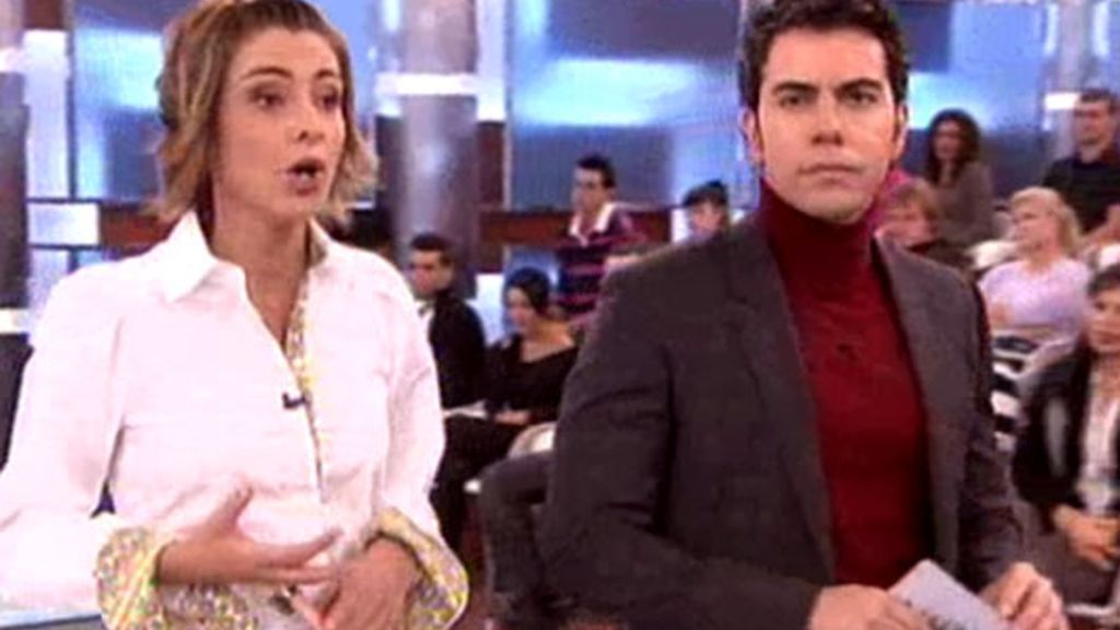 Un chico muy pensativo