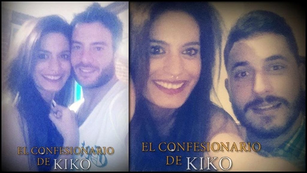 Más de 30 ex-concursantes participaron en la fiesta
