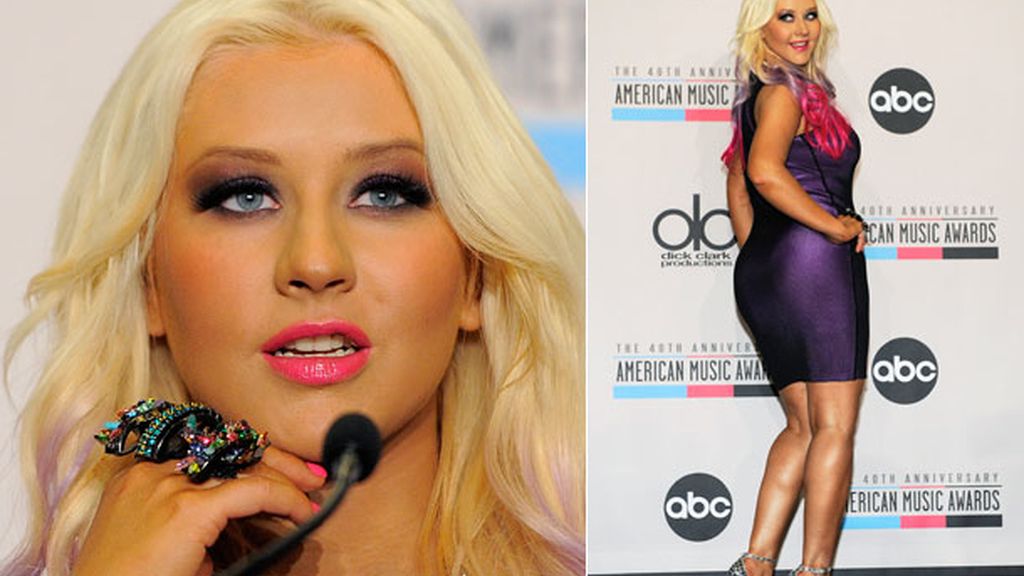 Christina Aguilera Christina Aguilera