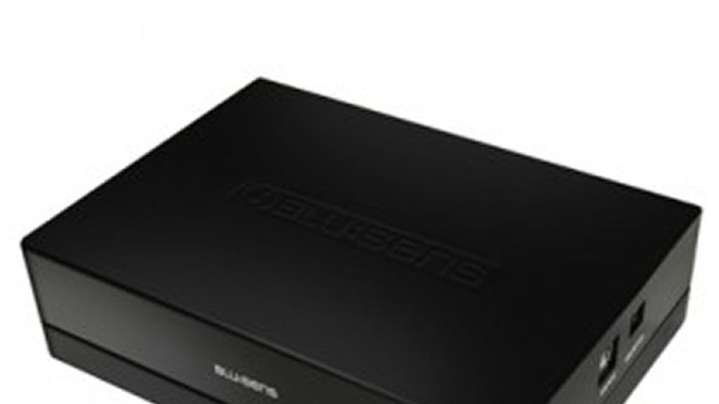 Sintonizador Blue Sens