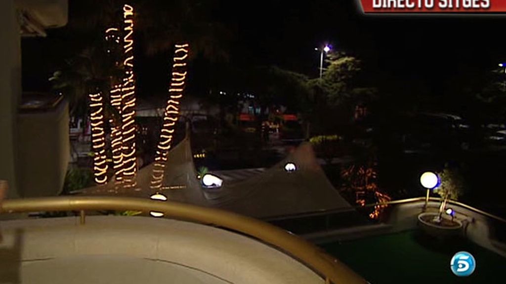 Su pisito junto al mar