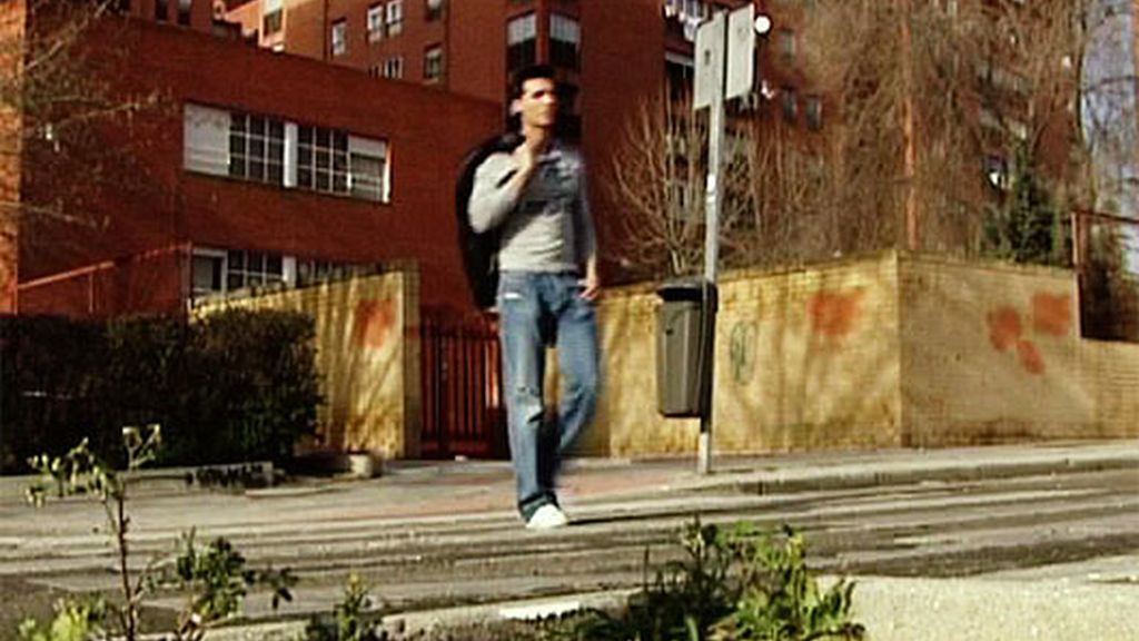 En la intimidad de Raúl