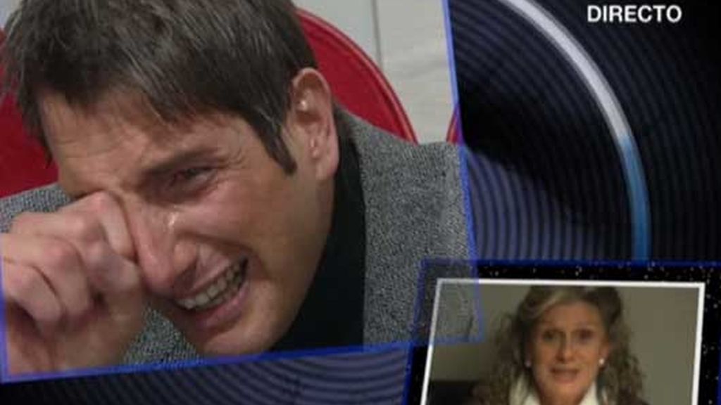 Iván se ablanda por Navidad