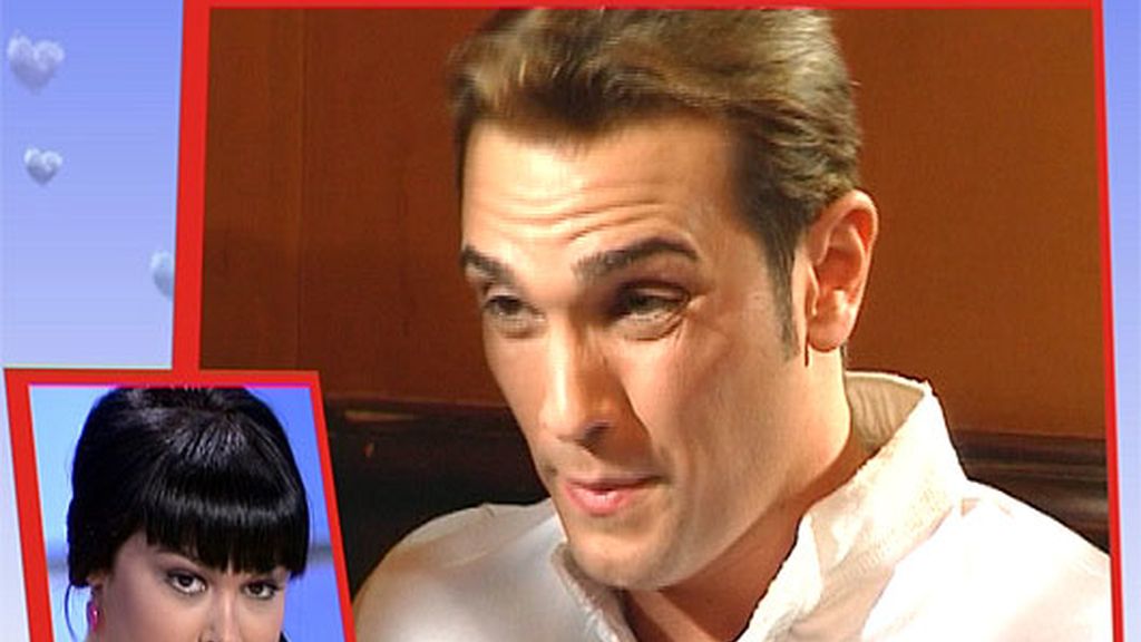 Soraya y Ricardo (05-02-09)