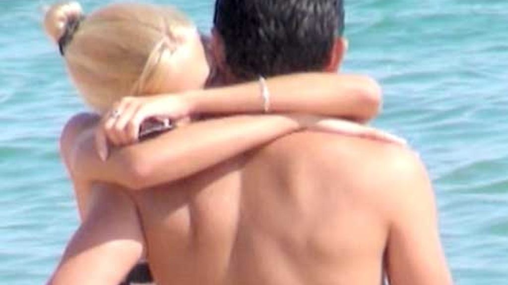 Los chicos del Madrid