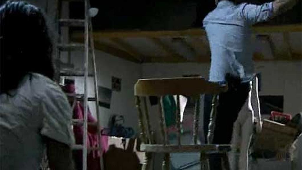 Vane dispara al Moreno