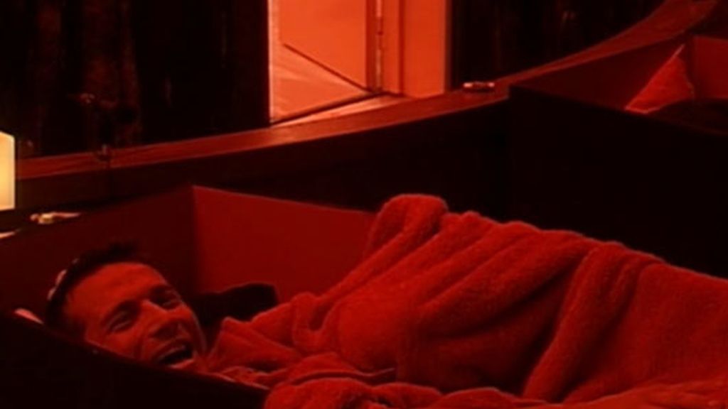 'Atauding' y otras sacudidas