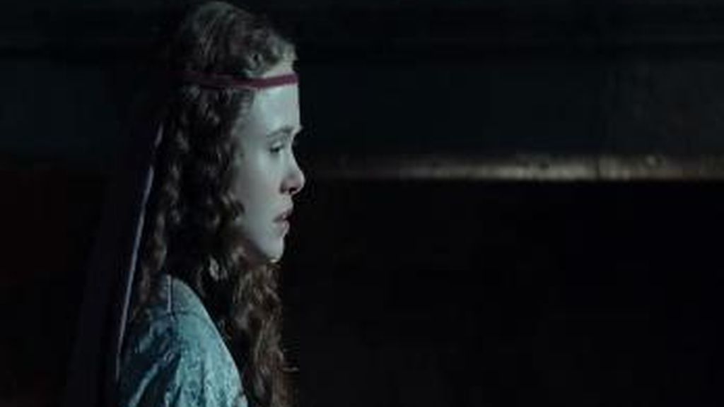 "Al morir los reyes, los juramentos mueren con ellos" (Infanta Matilde)