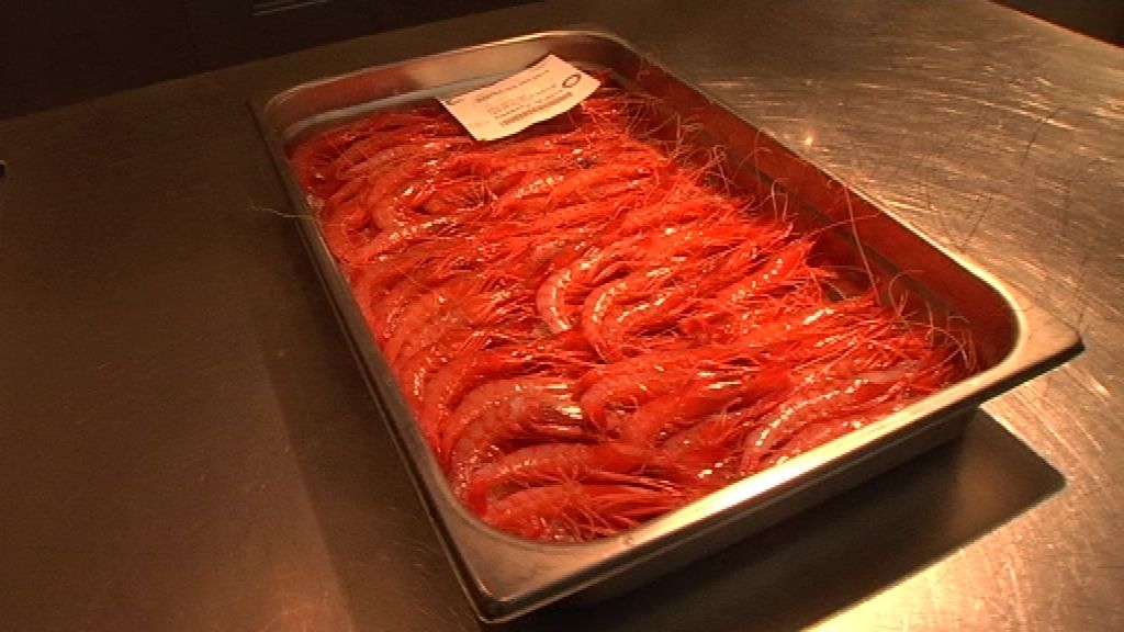 Con la llegada de las navidades 'Callejeros' se va con los 'mariscadores'