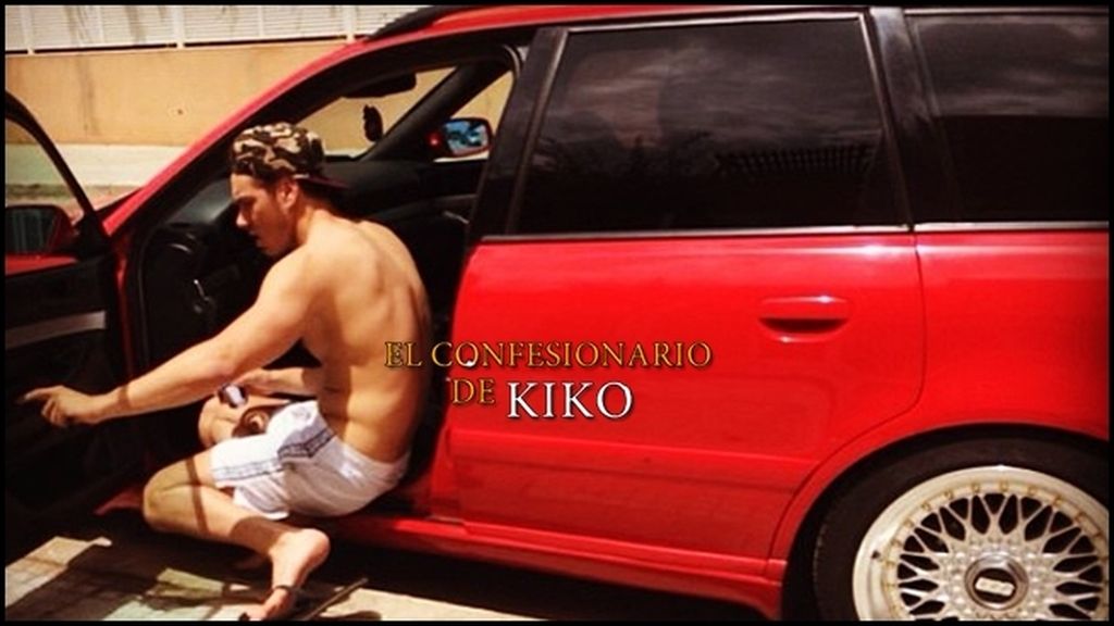 Concemos un poco más a Carlos