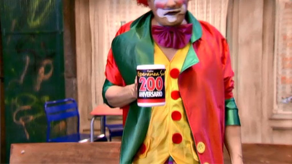 Esperanza Sur está de aniversario