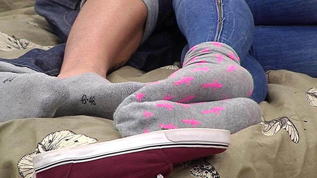 ¿Se convertirán en la primera pareja de 'GH catorce'?