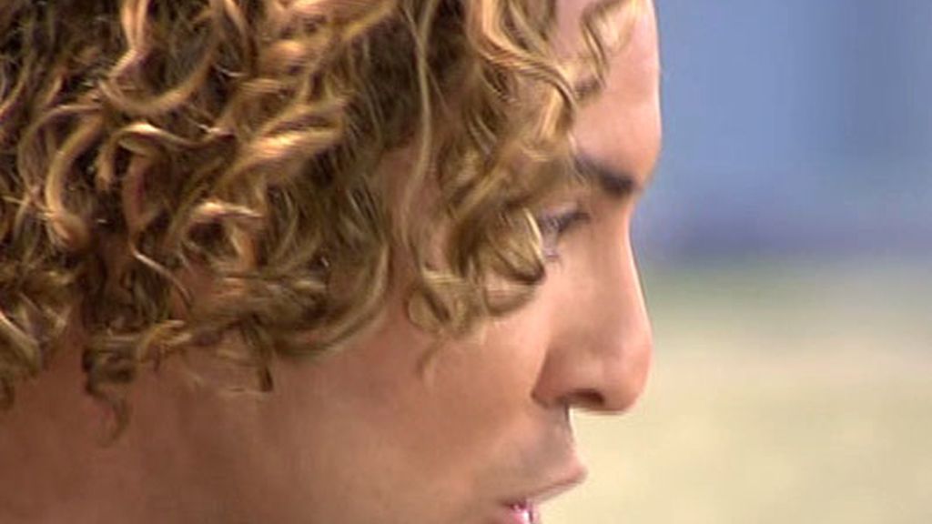 Entre canciones, emociones y lágrimas