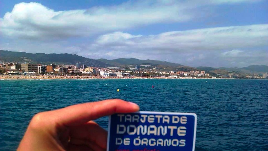 La tarjeta de Maru Misa