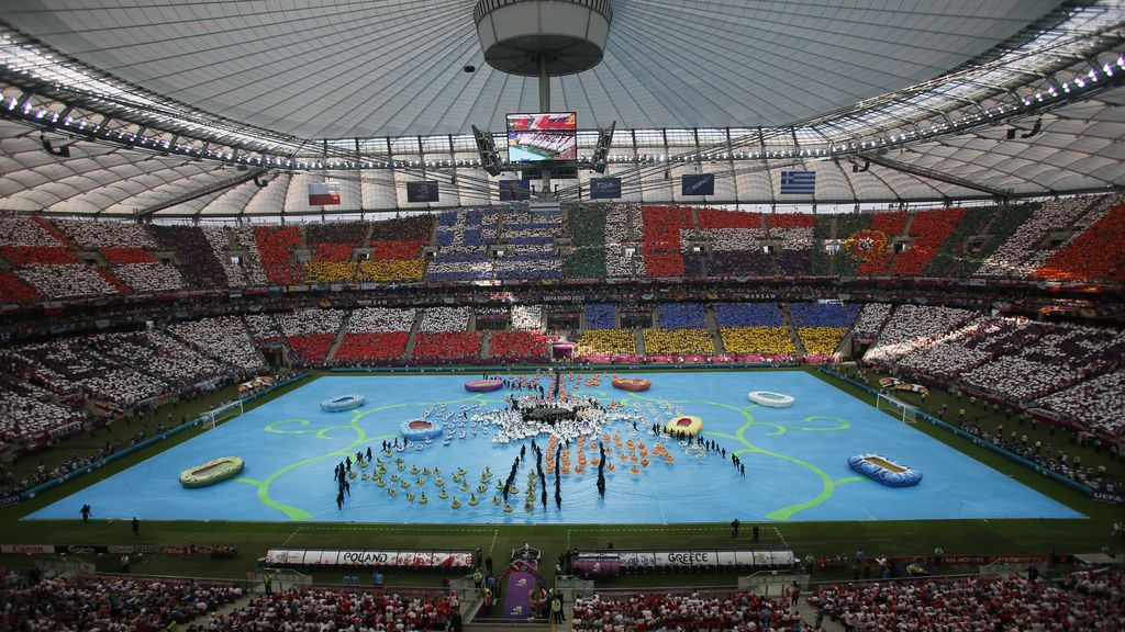 Motivos florales y musicales