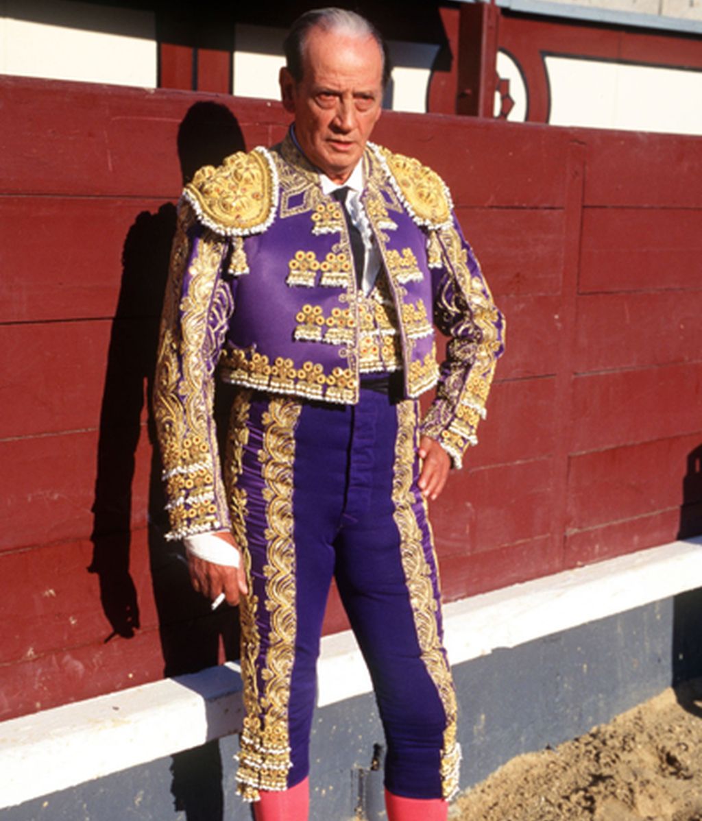 Ha fallecido por una bronconeumonía