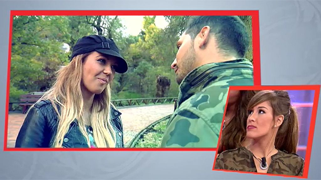 Un visita al Zoo con sorpresa