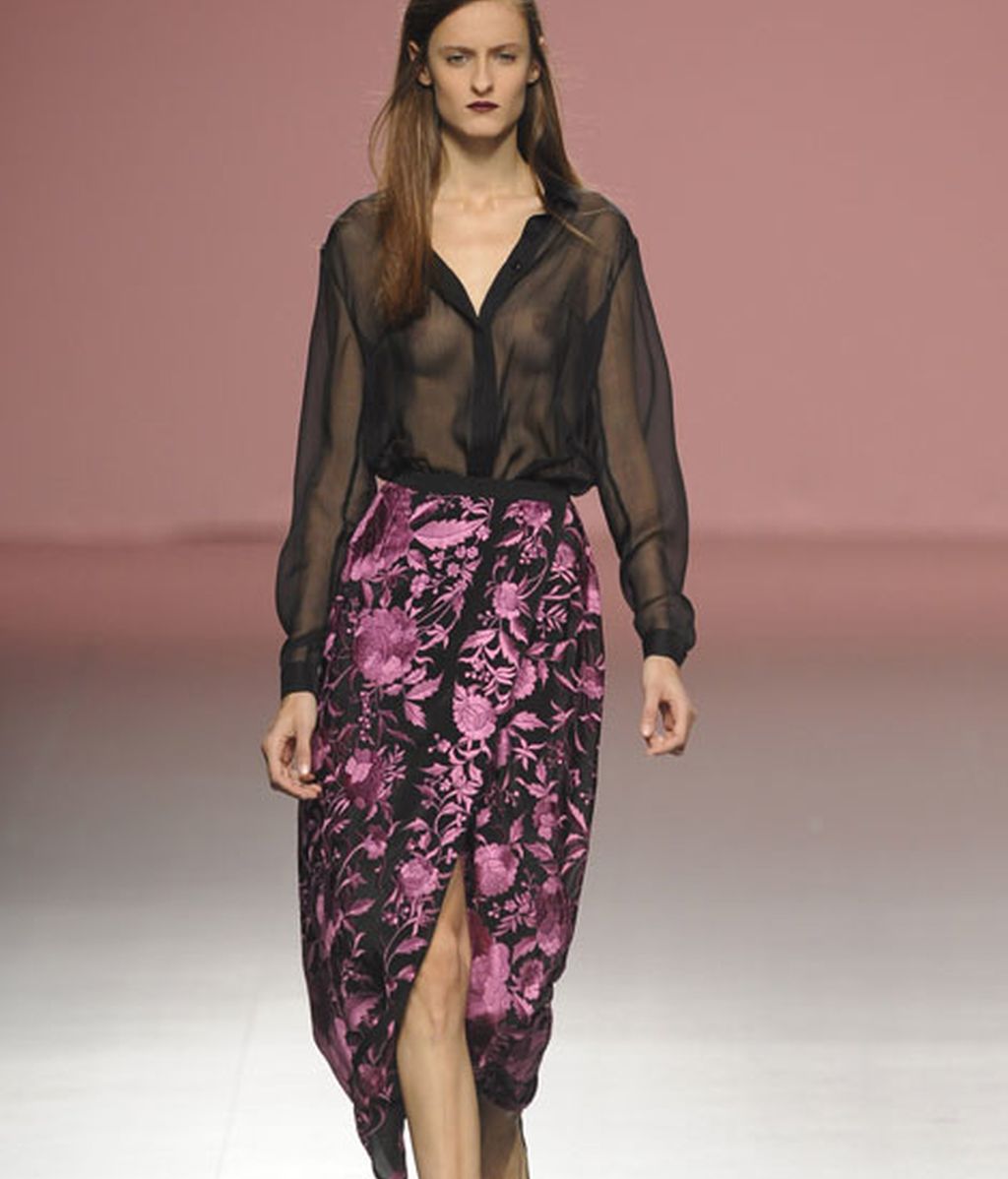 Duyos: el número mágico