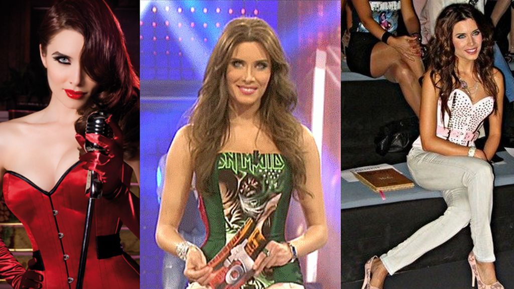 Un repaso a las fans de Maya Hansen, de Lady Gaga a Pilar Rubio