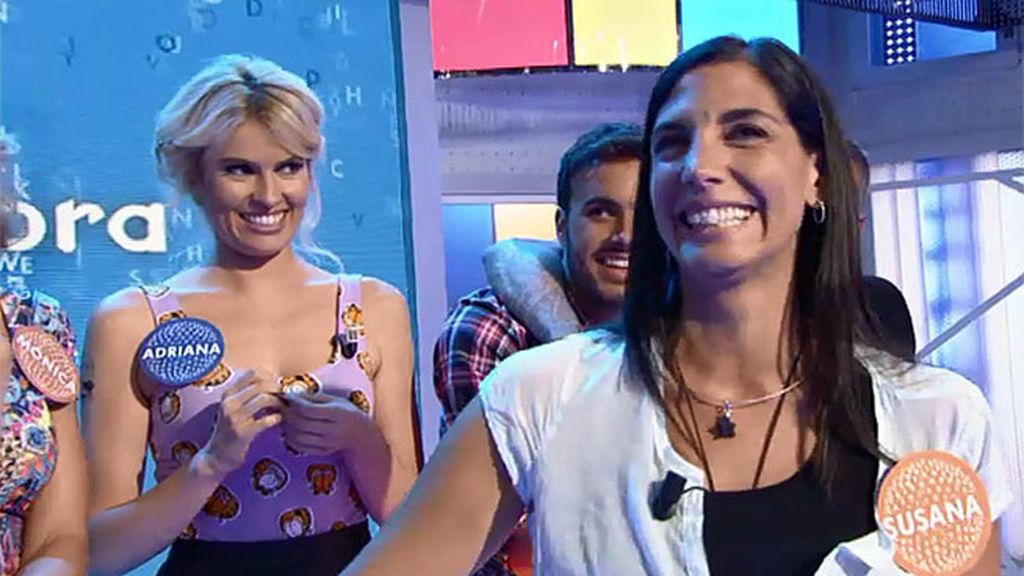 Se ha llevado 450.000 euros