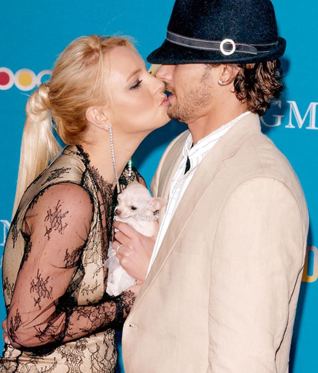 Los famosos se apuntan a las bodas secretas