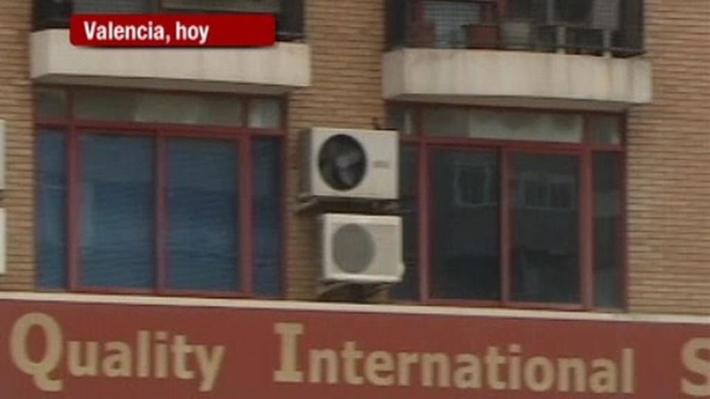 El Gobierno de Camps usaba el dinero de ayuda al desarrollo para comprar pisos