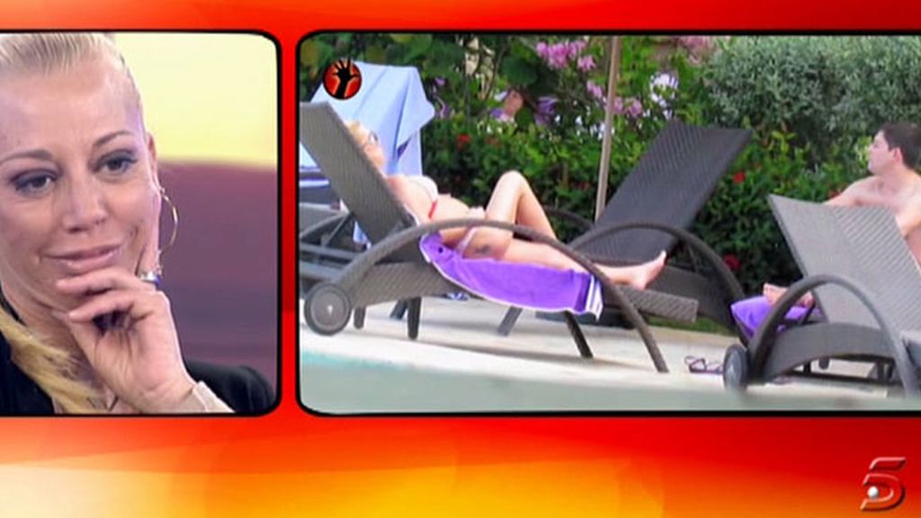 Así pasaron sus vacaciones