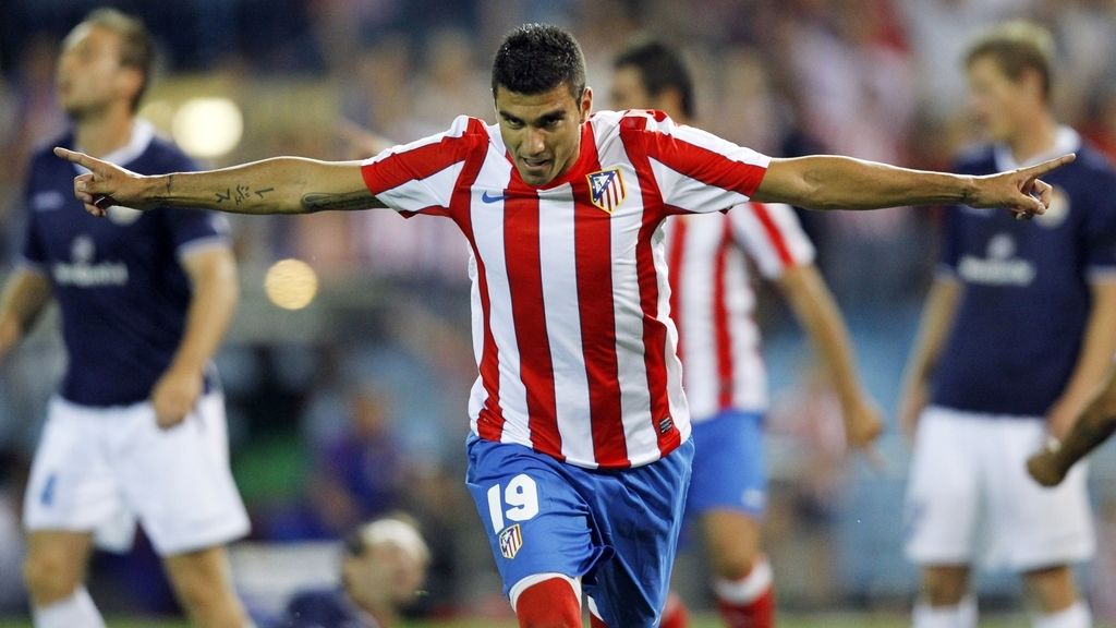 Atlético de Madrid
