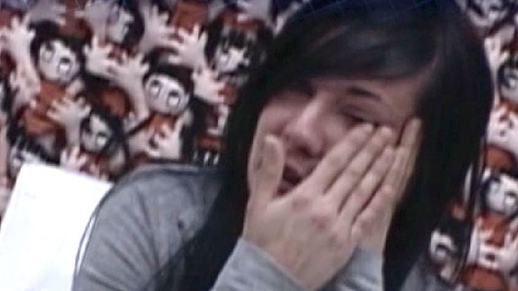El remordimiento de Laura tras su edredoning con Marcelo