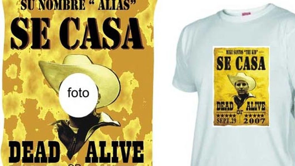 Organiza tu despedida de solter@