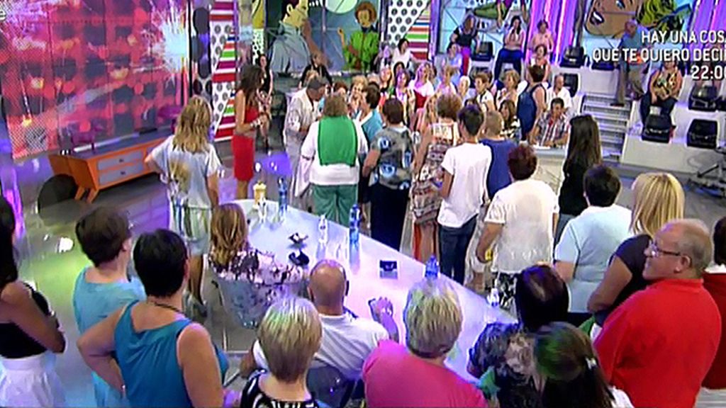 38 años, 38 regalos