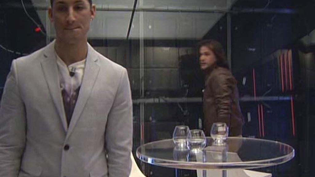 El 58% de la audiencia ha decidido expulsarlo