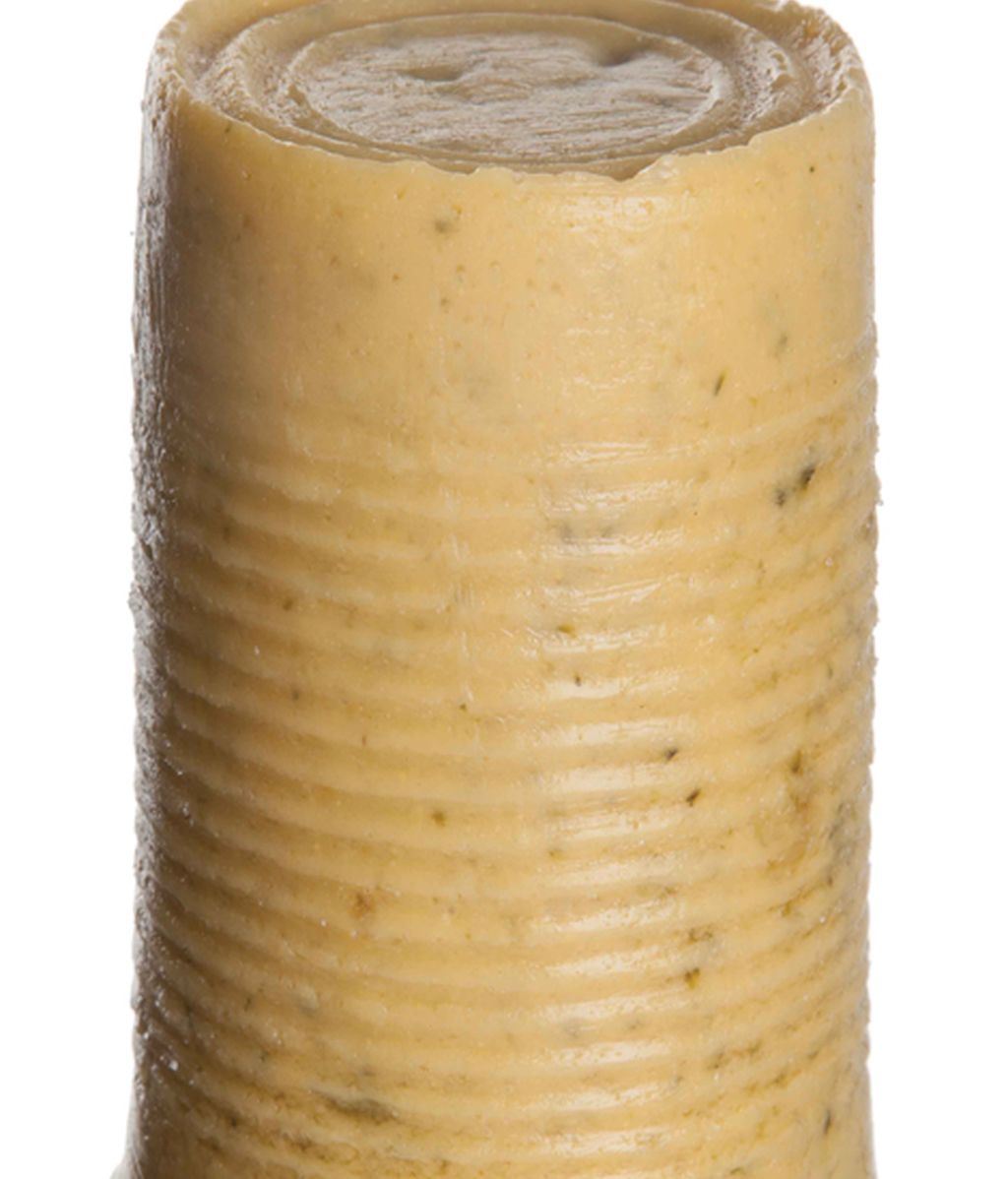 La obra de Warhol, "al desnudo"