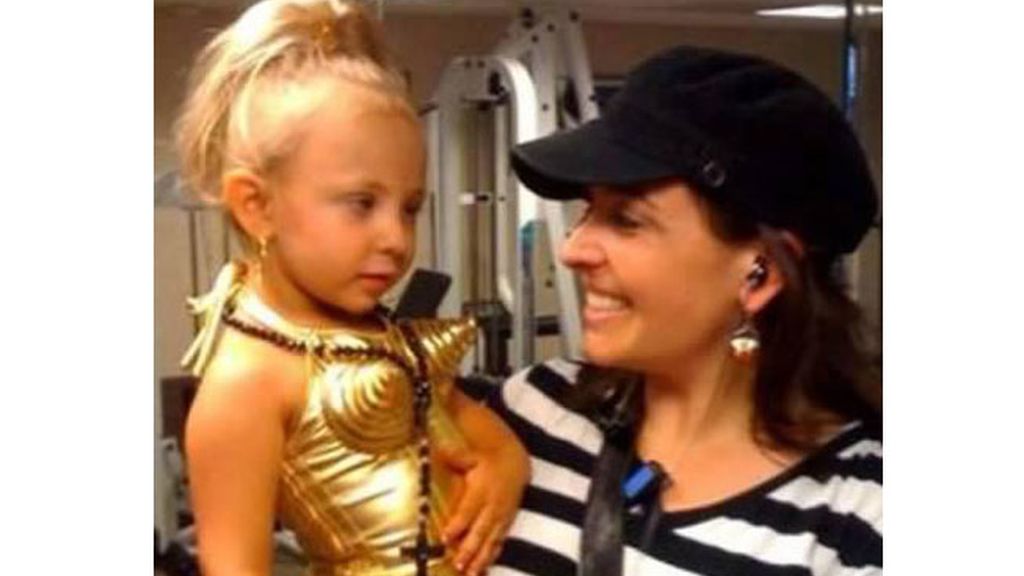 Los peores disfraces de niños