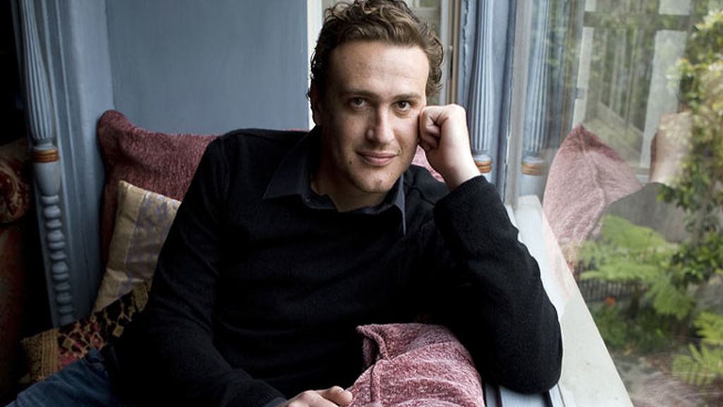 Jason Segel, con 8 millones de dólares