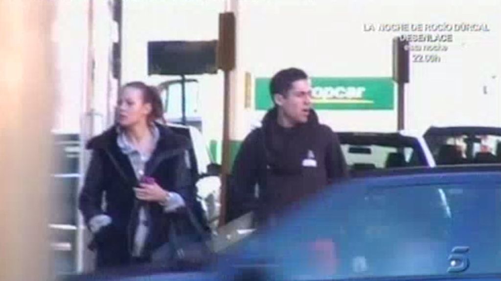 Kiko puso punto y final a la relación después de seis meses