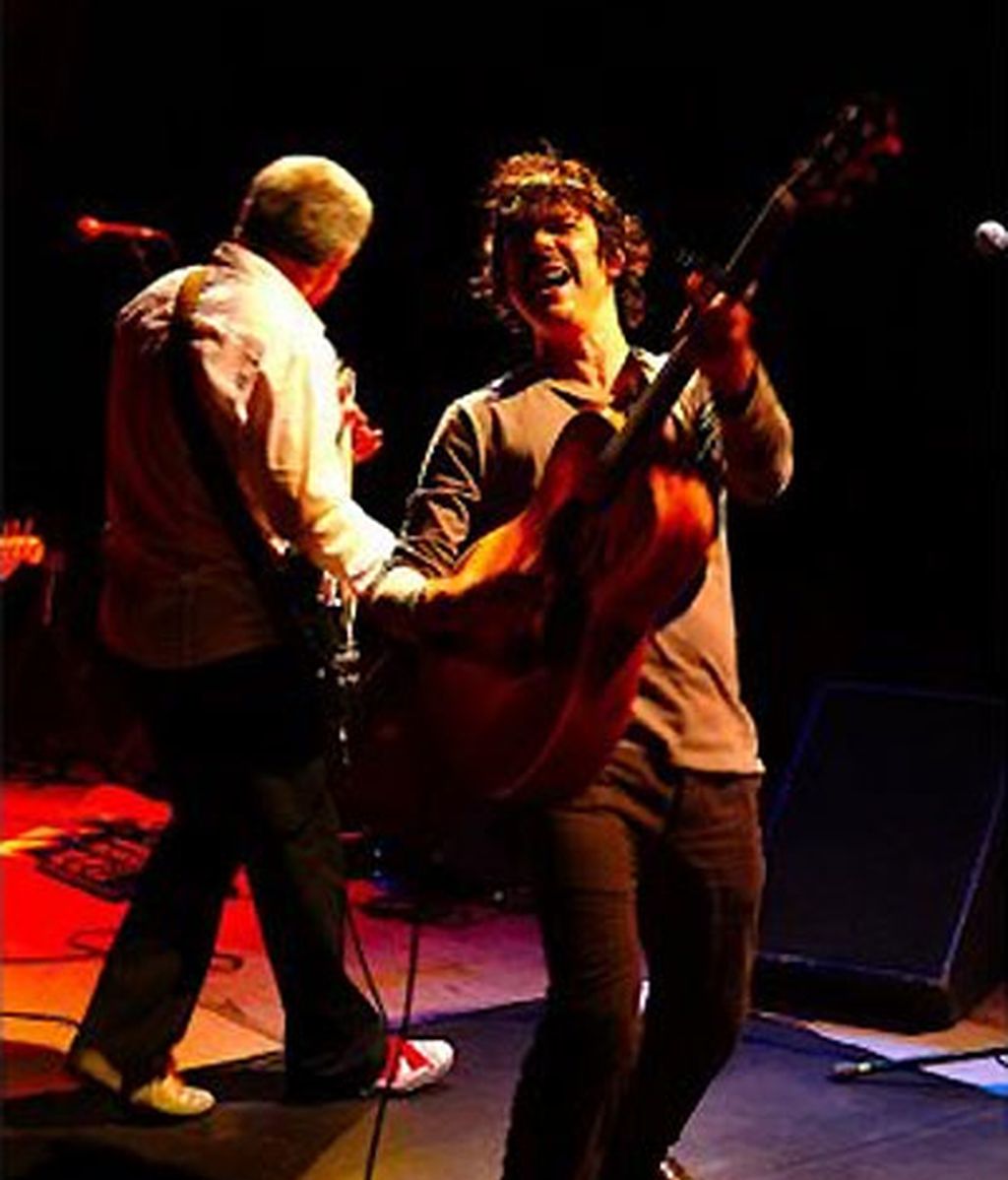 Tam Tam Go!!, 20 años cruzando el río