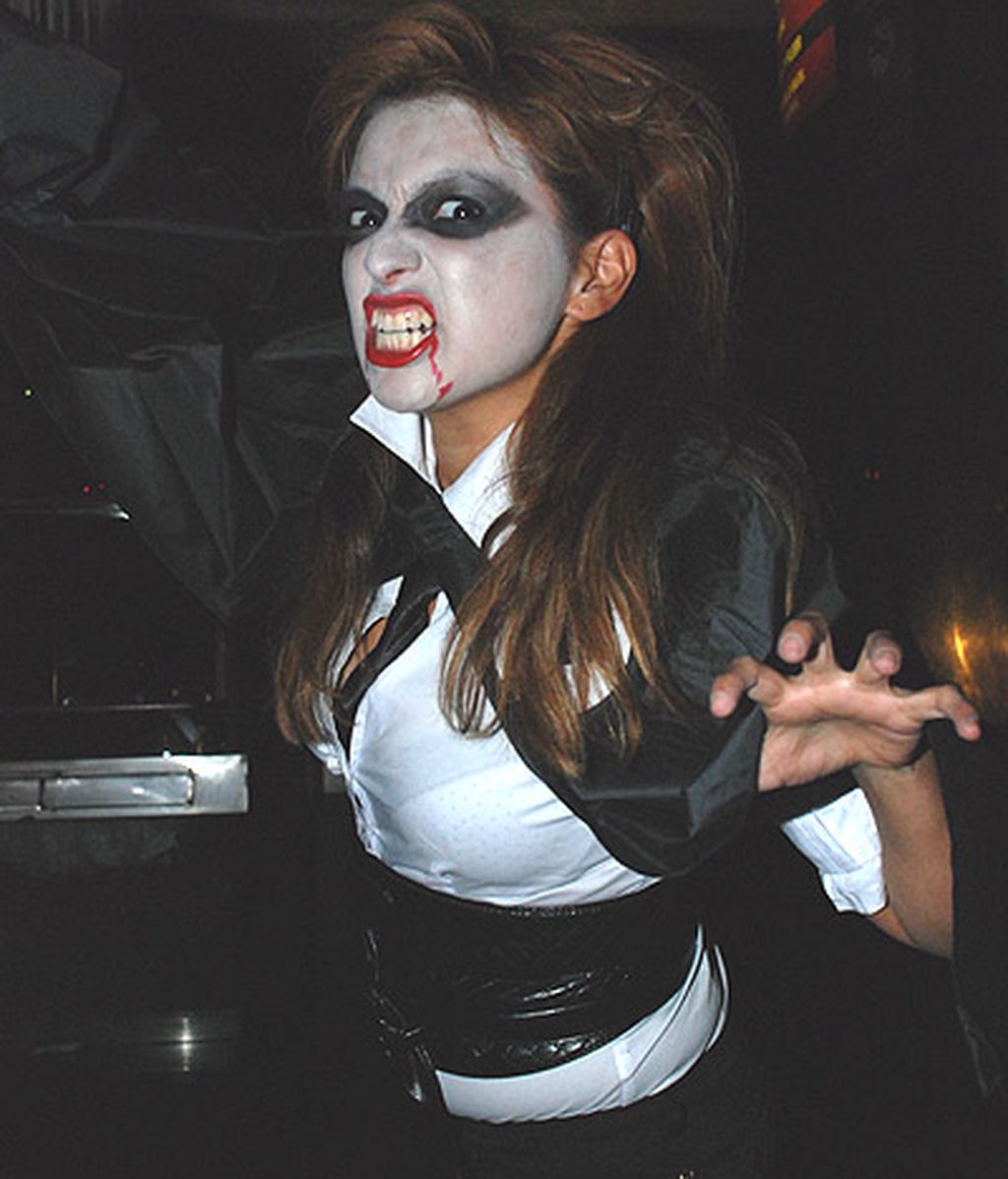 Vampiros de GH en Kapital IV