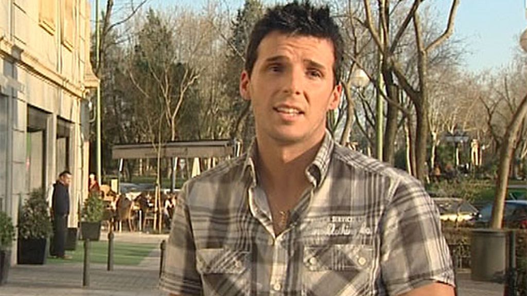 Raúl y Yolanda (14/04/10)